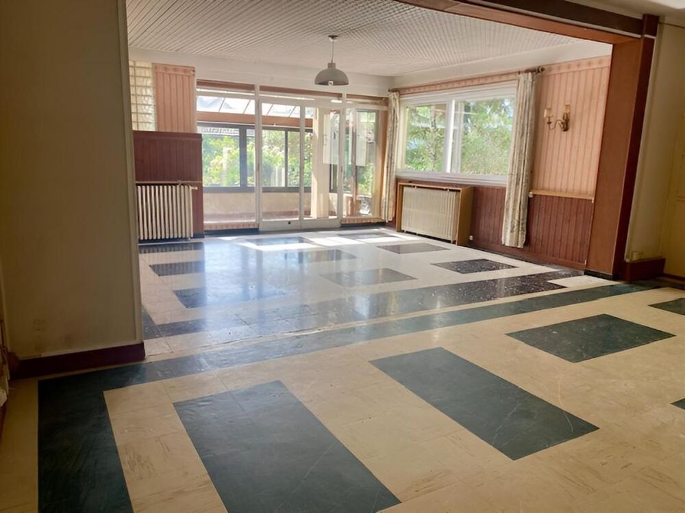 Vente Maison Maison Le Mesnil Esnard 6 pièce(s) Le mesnil esnard