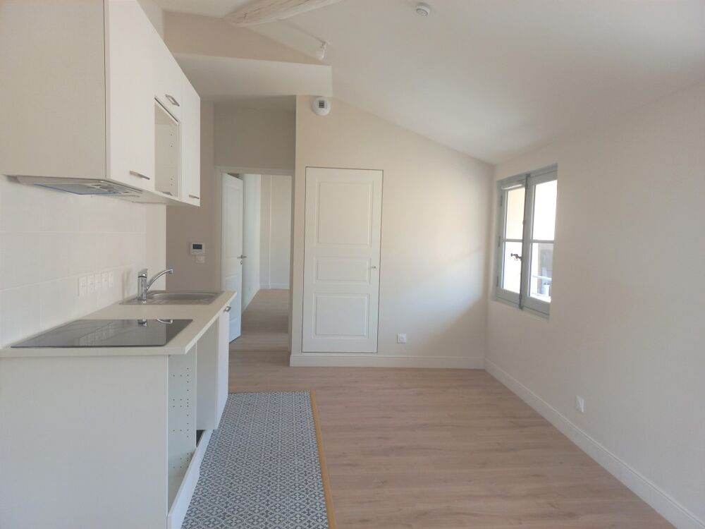 Location Appartement T2 à AIX EN PROVENCE Aix en provence