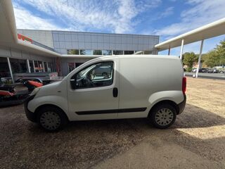 Bipper 1.3 HDi 80Ch - Garantie 6 Mois / Reprise possible 2017 occasion 36300 Le Blanc
