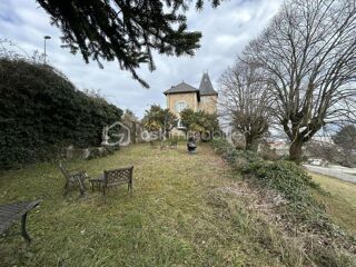  Propri�t�/ch�teau � vendre 12 pi�ces 360 m�