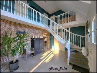  Maison � vendre 6 pi�ces 160 m�