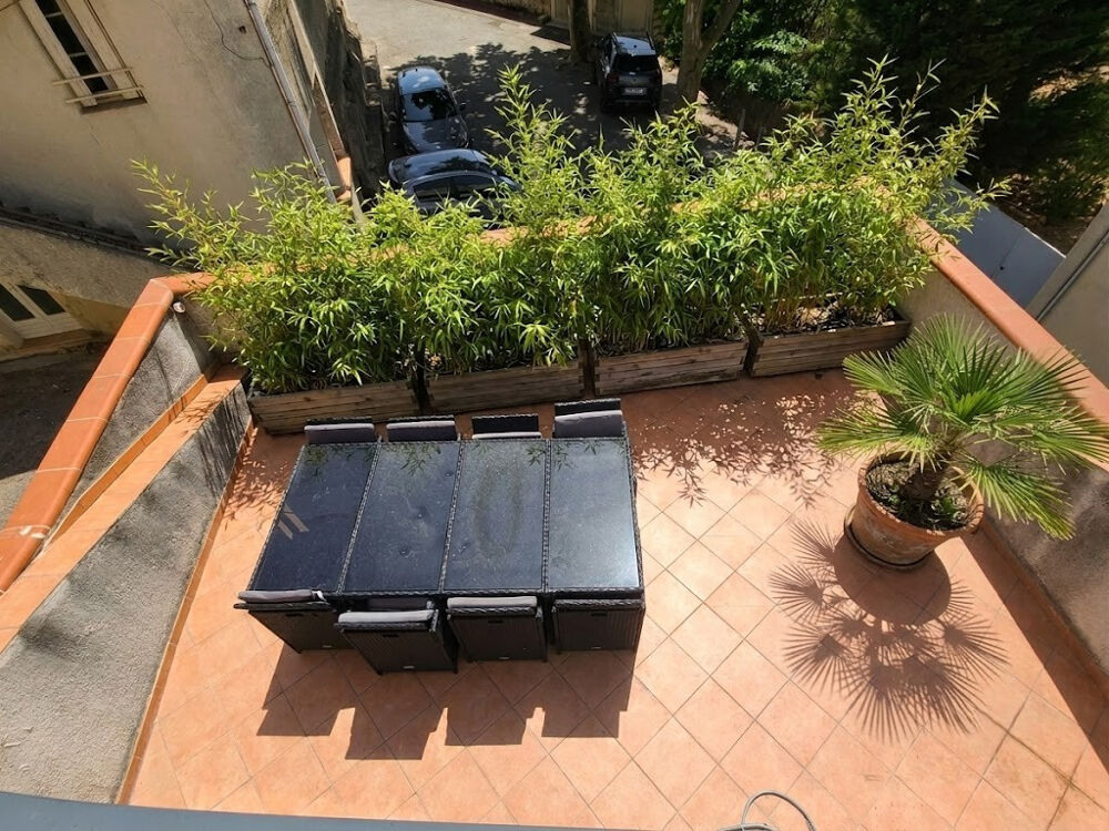 Vente Maison INCROYABLE MAISON DE 200 m² AVEC PISCINE INTERIEURE Saint andre de roquelongue