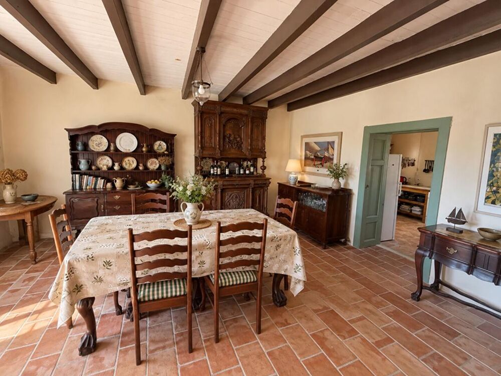 à vendre  Maison Ségalas (47410)