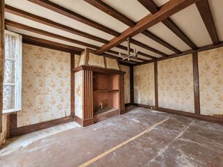 Vente Maison Maison à rénover 5 pièces, MAULE Maule