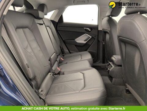 Q3 35 TDI 150 ch S tronic 7 Design 2023 occasion 69190 Saint-Fons
