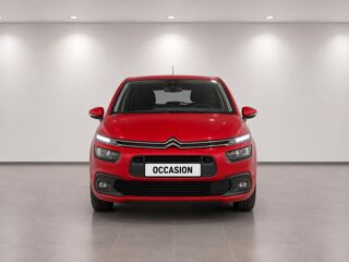 C4 Spacetourer 1&deg; Main / 130cv Pack Busines 5 Places Rad/t&eacute;l/R&eacute;gul/JA 2020 occasion 60430 Abbecourt