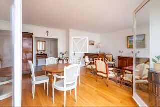  Appartement � vendre 4 pi�ces 85 m�