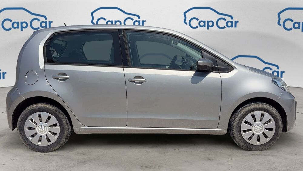 UP 1.0 MPI 60 Move Up! 2016 occasion 31460 Caraman