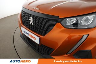 2008 1.2 PureTech Active 131 ch 2021 occasion 92130 Issy-les-Moulineaux