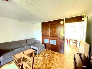  Maison � vendre 3 pi�ces 62 m�