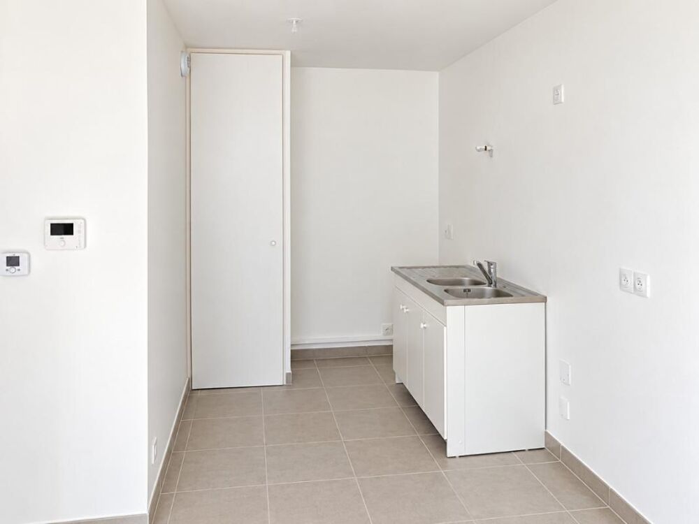 Location Appartement Beau T2 avec parking et balcon à Evian-les-bains Evian les bains