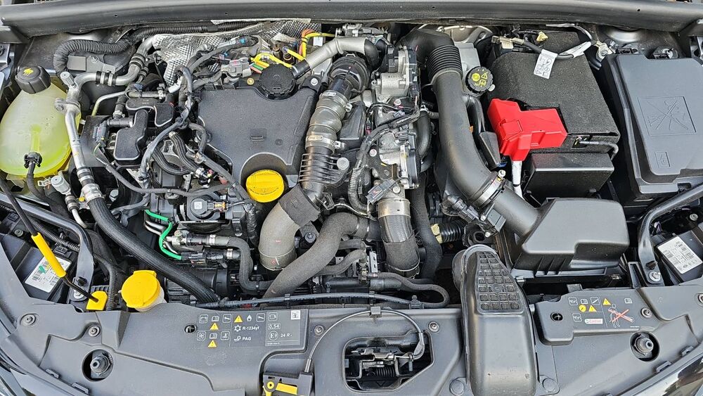 Clio 1.5 dCi 100 Energy Evolution 2023 occasion 78600 Maisons Laffite