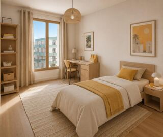  Appartement à vendre 3 pièces 68 m²