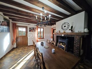  Maison � vendre 9 pi�ces 123 m�