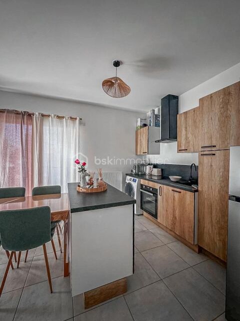   EXCLUSIVITÉ – CRUSEILLES CENTRE – T2 RÉCENT AVEC TERRASSE Appartement - 2 pièce(s) - 41 m²