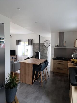  Maison � vendre 4 pi�ces 78 m�