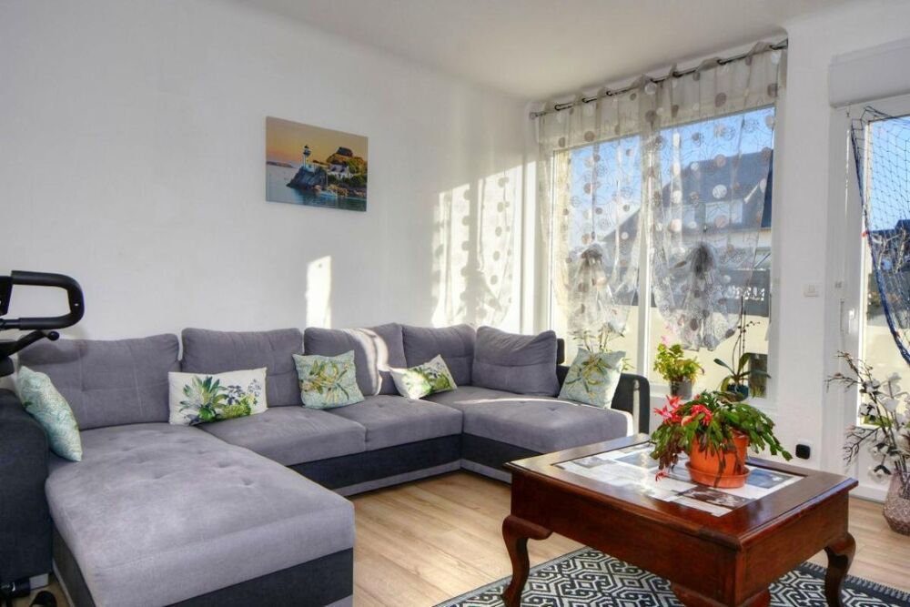 Vente Maison Maison rénovée à 200 m des plages Trevou treguignec
