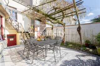  Maison � vendre 5 pi�ces 90 m�