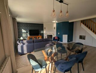  Maison � vendre 7 pi�ces 160 m�