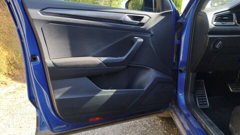 T-ROC 2.0 TDI 150 S-Tronic 7 First Edition 2018 occasion 34800 Aspiran