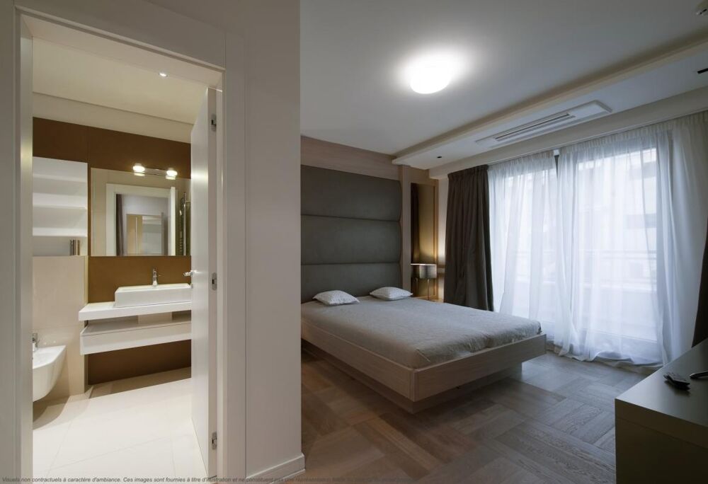 Vente Appartement SPACIEUX 4 pièces + EXTÉRIEUR Bordeaux