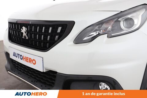 2008 1.2 PureTech GT Line 110 ch 2016 occasion 92130 Issy-les-Moulineaux