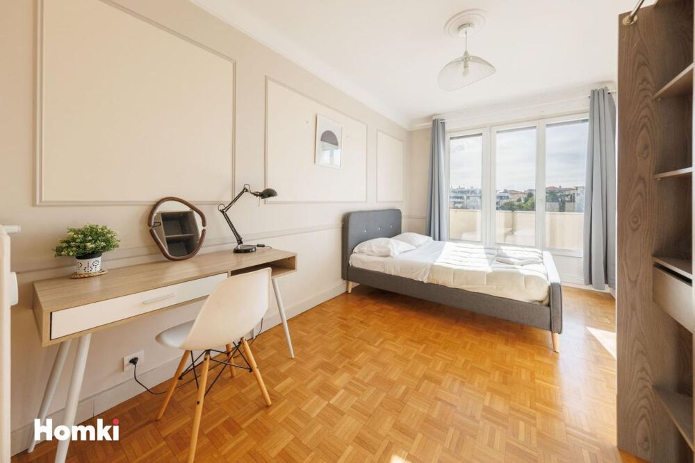 Vente Appartement Appartement T4 de 83 m² à Clermont-Ferrand 63000, Boulevard Cote Blatin Clermont ferrand