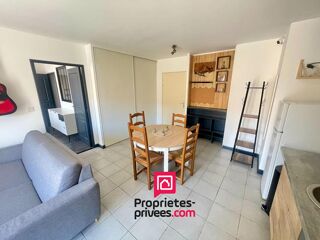  Appartement  vendre 2 pices 42 m