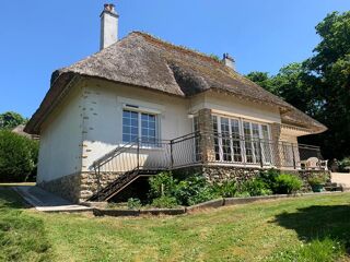  Maison à vendre 4 pièces 99 m²