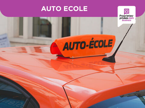 PREMIERE - AUTO-ECOLE de L'OISE (60) 640000 60200 Compiegne