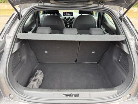 DS3 1.2 PURETECH 100 MONTMARTRE 2022 occasion 55800 Contrisson