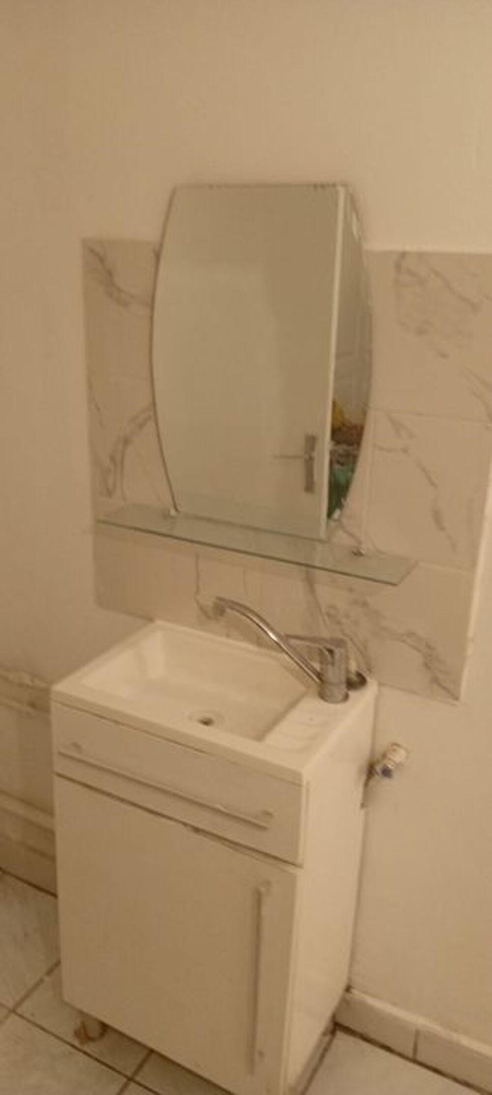 Location Appartement Studio de 20m2 à louer sur Villeneuve-d'Ascq Villeneuve d ascq