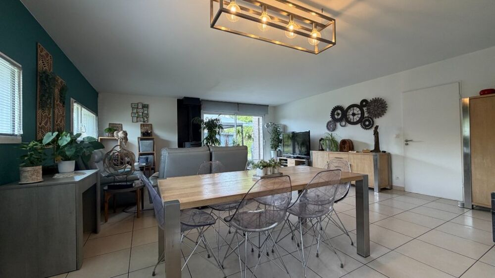 Vente Maison Maison Individuelle Villeneuve d ascq