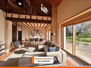  Maison � vendre 5 pi�ces 208 m�