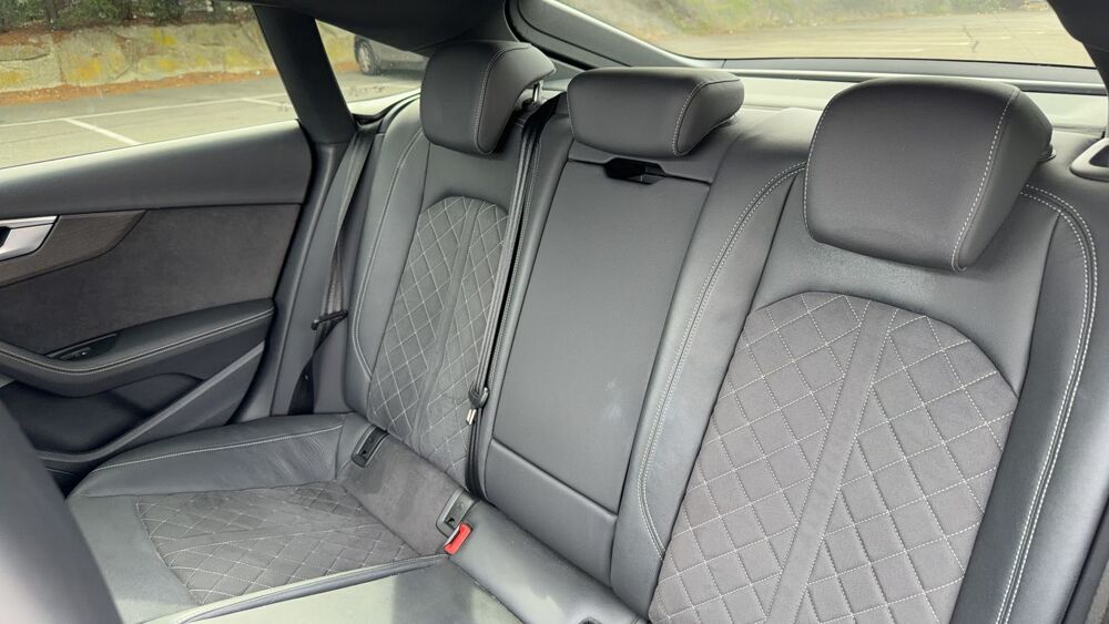 A5 1.4 TFSI 150 S-Tronic7 S Edition - Automatique Toit ouvrant 2021 occasion 11000 Carcassonne