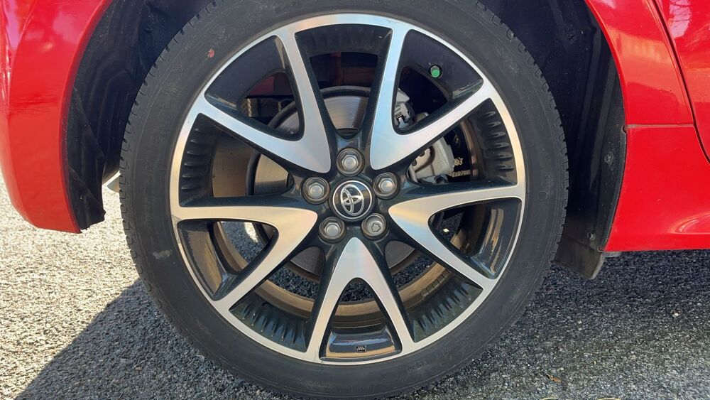 Yaris 1.5 VVTi 116 Hybrid E-CVT Premiere 2021 occasion 66300 Thuir