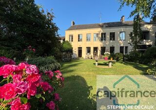  Maison � vendre 13 pi�ces 315 m�