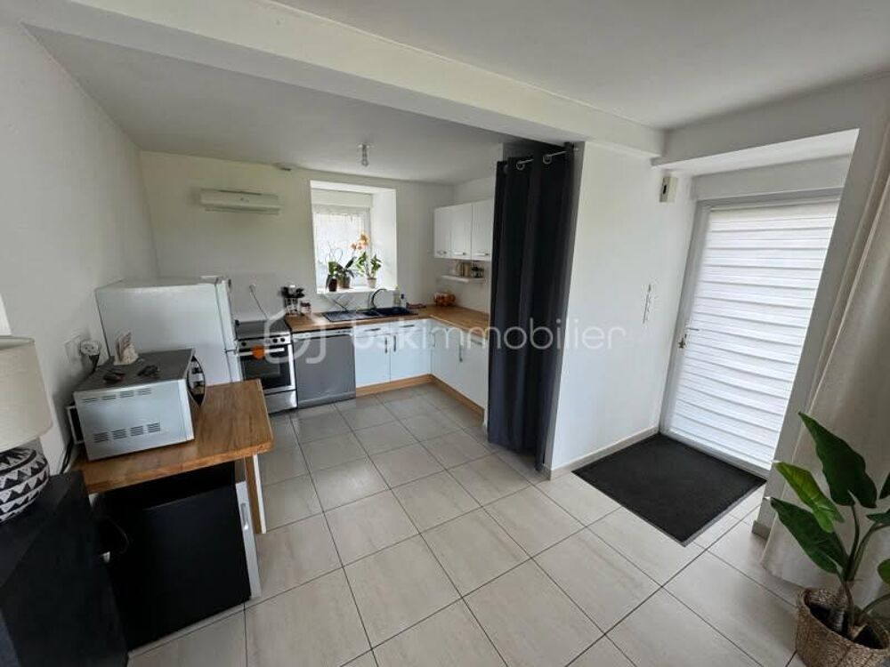 Vente Maison Élégante maison familiale Lecousse