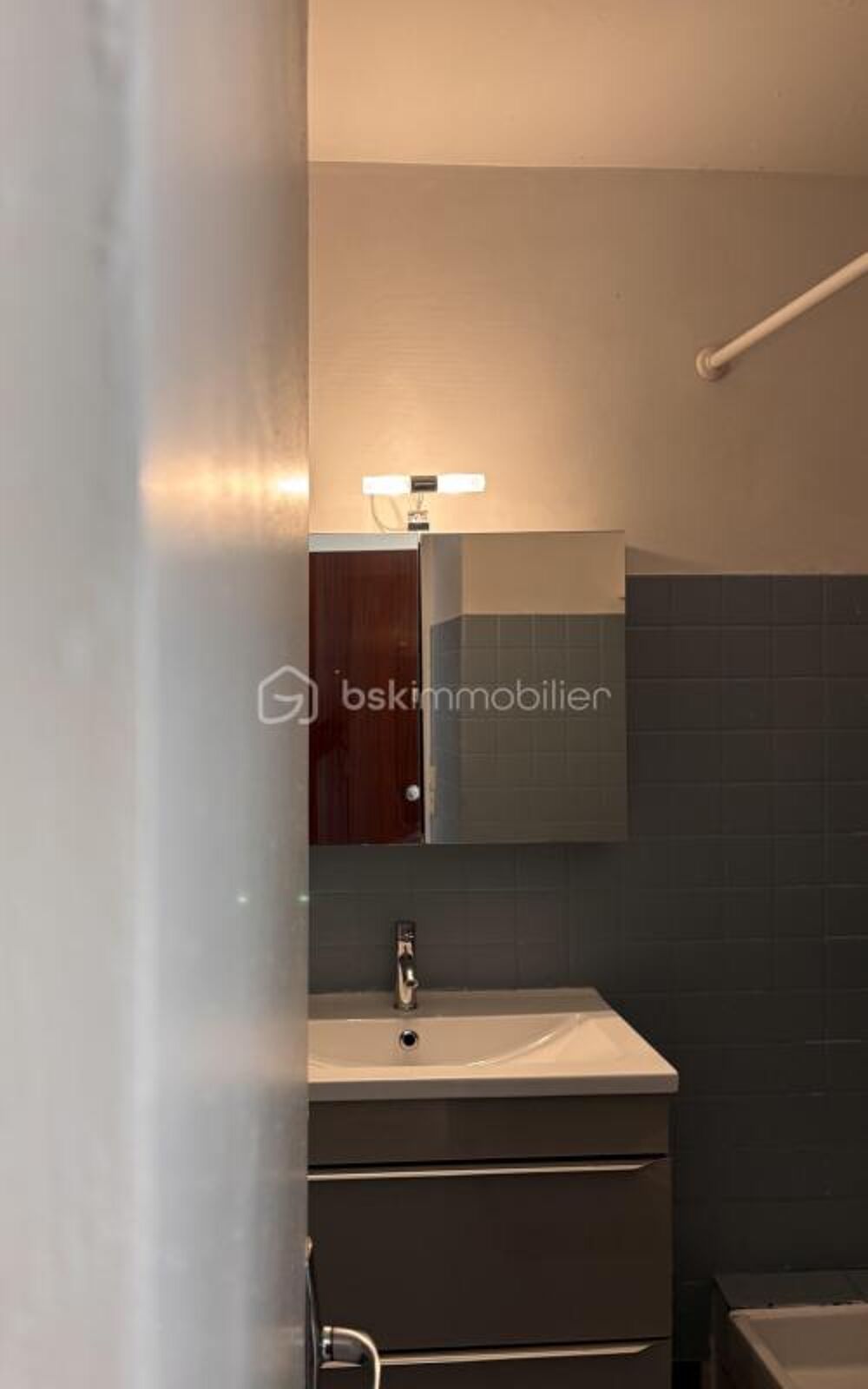 Location Appartement STUDIO A 15 MN A PIED DU RER A - ST GERMAIN EN LAYE Le pecq