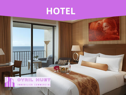 83460 LES ARCS - HOTEL 30 CHAMBRES 4750000 83460 Les arcs