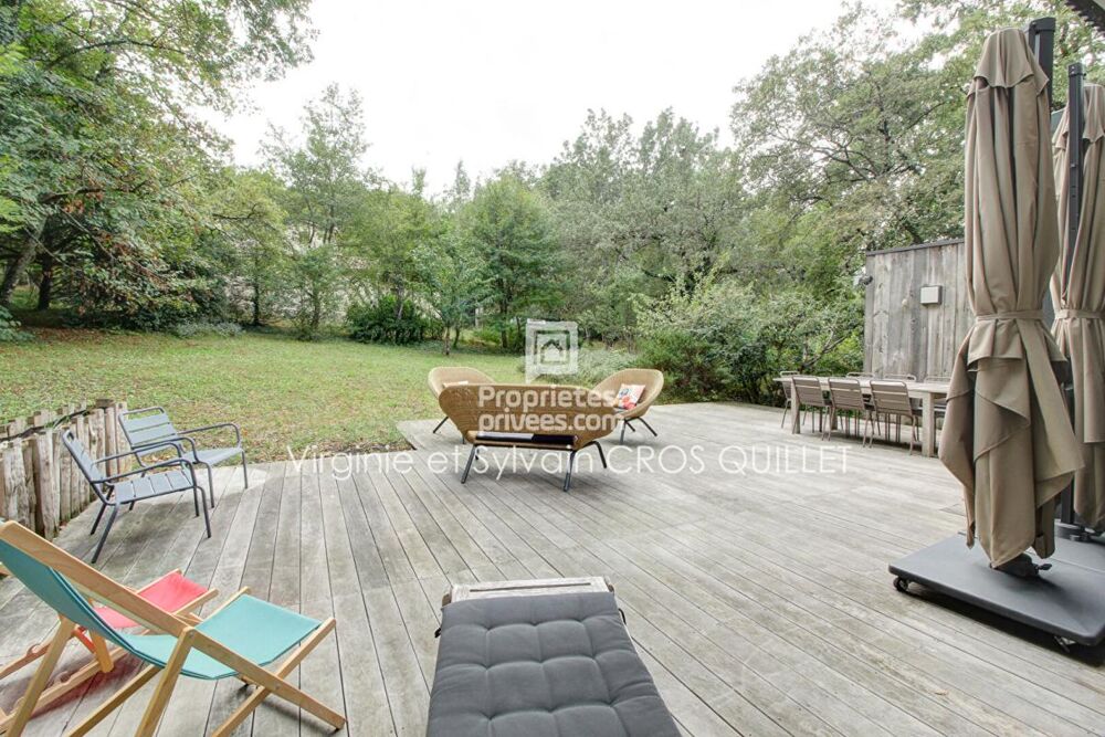 � vendre  Maison Montastruc-la-Conseill�re (31380)