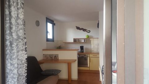  Appartement � louer 2 pi�ces 40 m�