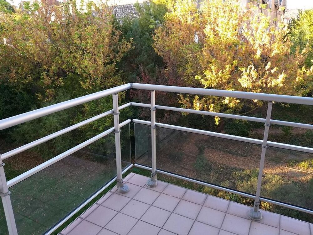 Location Appartement Appartement de 31m2 à louer sur Clermont-Ferrand Clermont ferrand
