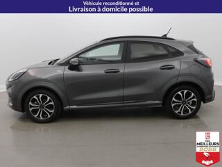 Puma EcoBoost 125 mHEV Powershift ST-Line +Hayon m 2022 occasion 78200 Buchelay