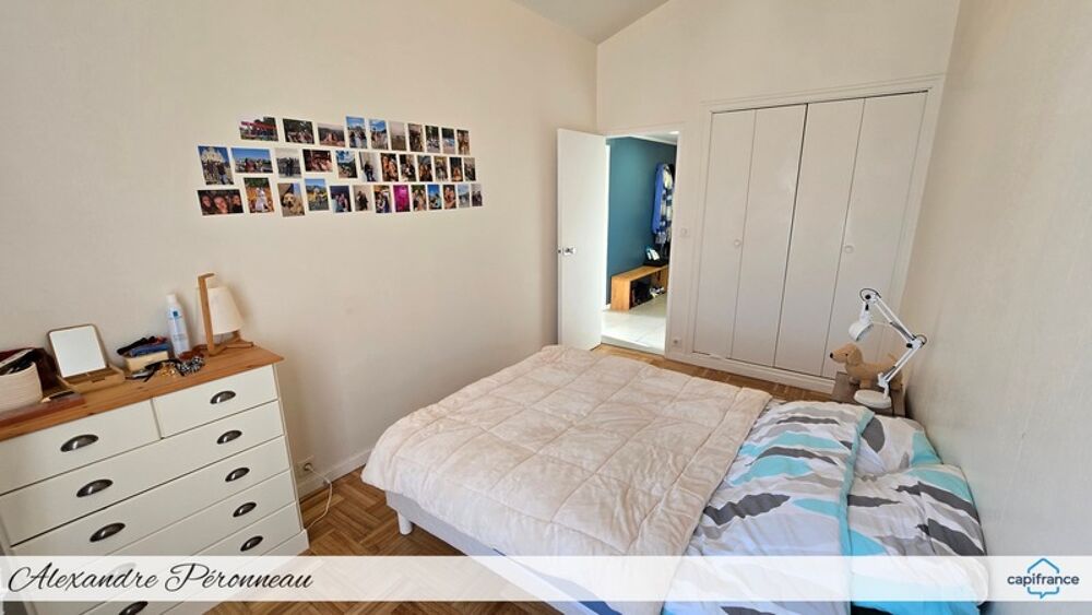 Vente Appartement La Rochelle – Hyper centre La rochelle