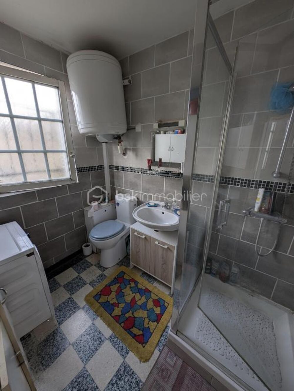 Vente Maison Maison avec jardin et dépendance à rafraîchir Dompierre becquincourt