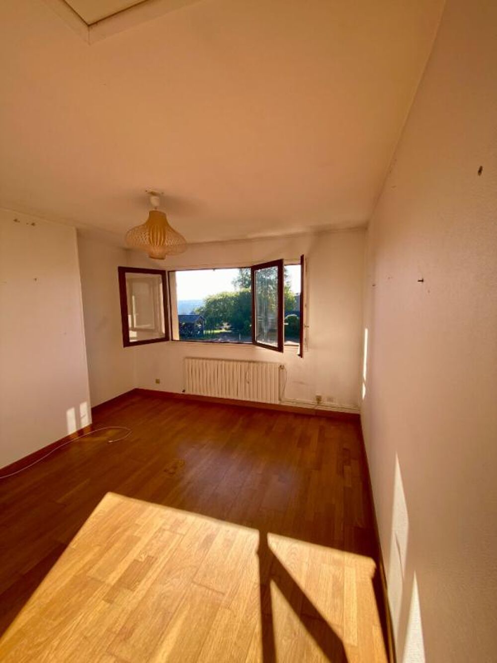 Vente Maison Maison à rénover Cahagnes 4 pièce(s) 130 m2 Cahagnes