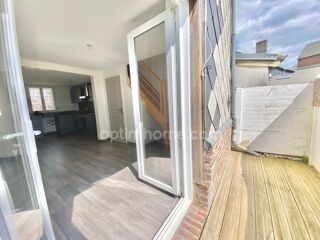  Maison � vendre 3 pi�ces 50 m�