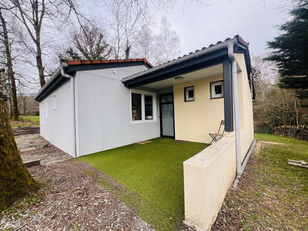Vente Maison Pavillon Ecuras