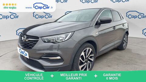 Opel grandland x 1.2 Turbo 130 Innovation